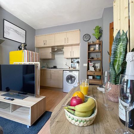 시에라네바다 Mi Casita En La Sierra 아파트 외부 사진