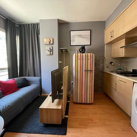 시에라네바다 Mi Casita En La Sierra 아파트 외부 사진