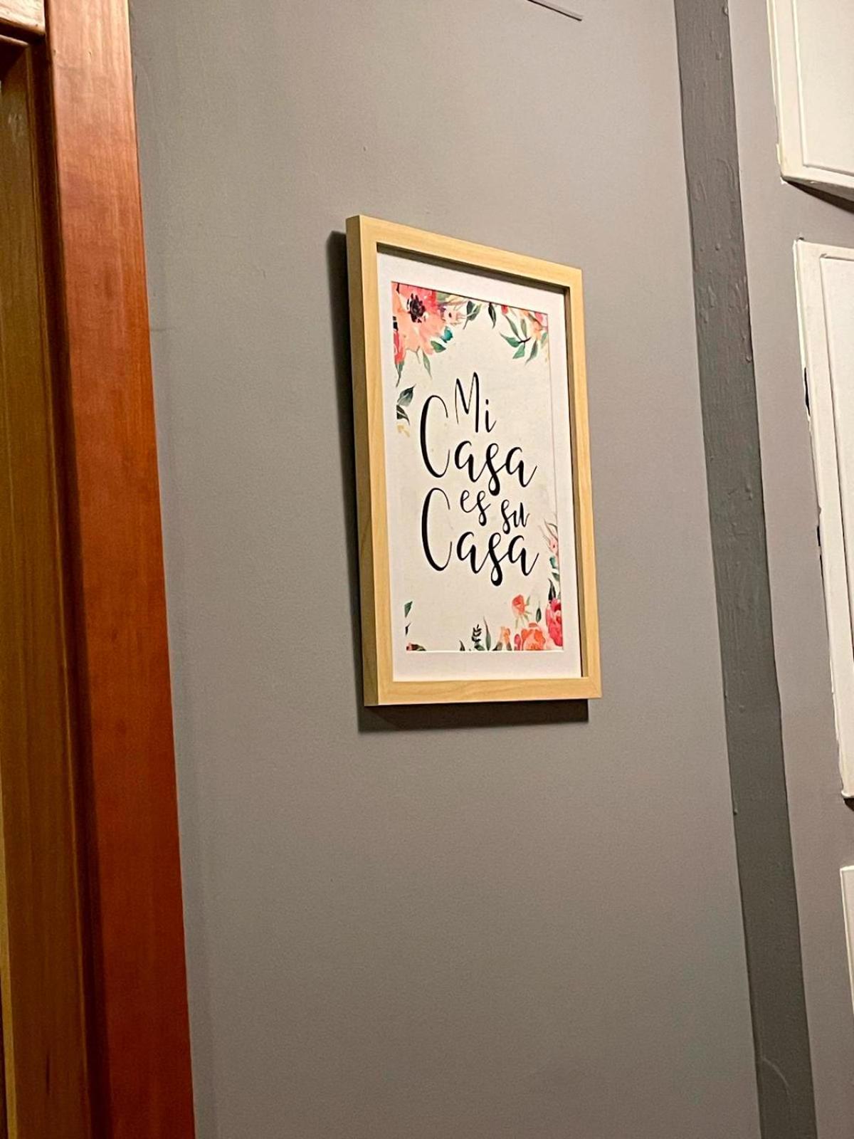 시에라네바다 Mi Casita En La Sierra 아파트 외부 사진