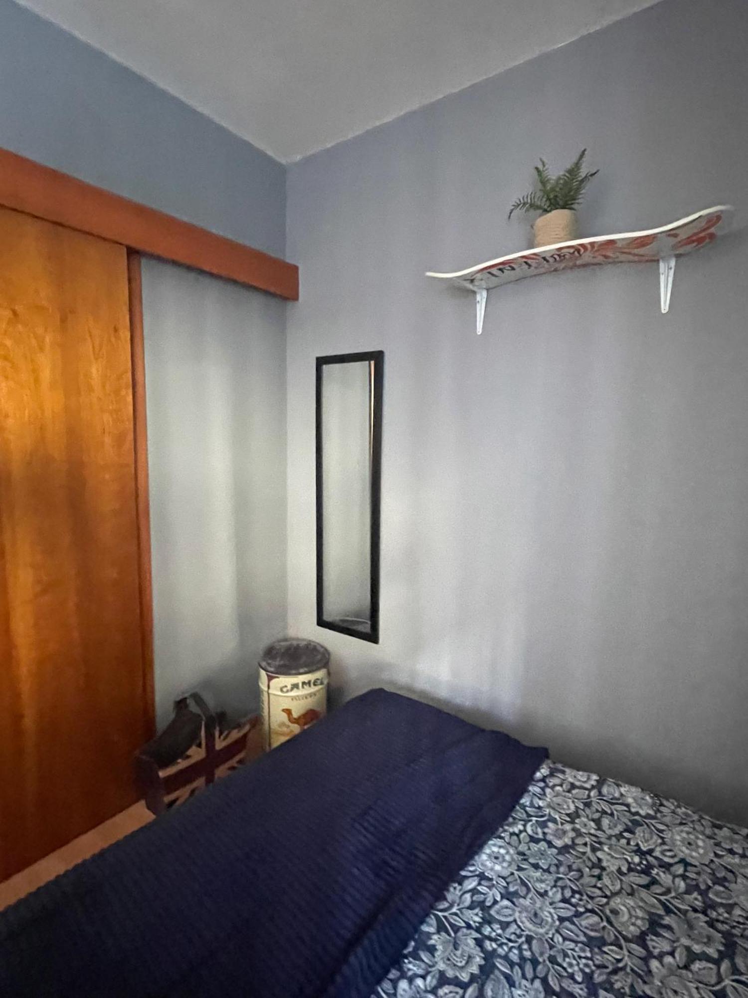 시에라네바다 Mi Casita En La Sierra 아파트 외부 사진