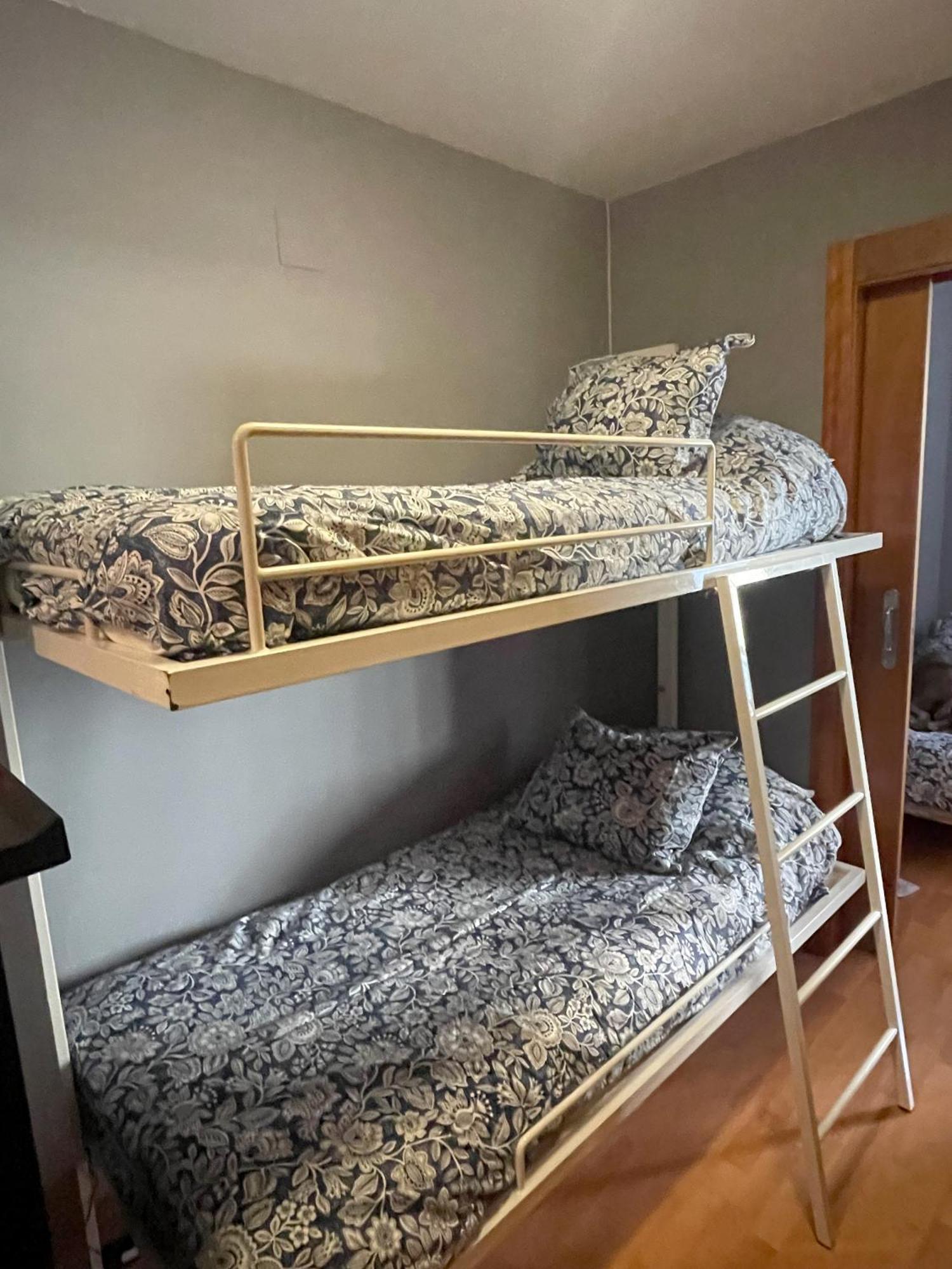 시에라네바다 Mi Casita En La Sierra 아파트 외부 사진