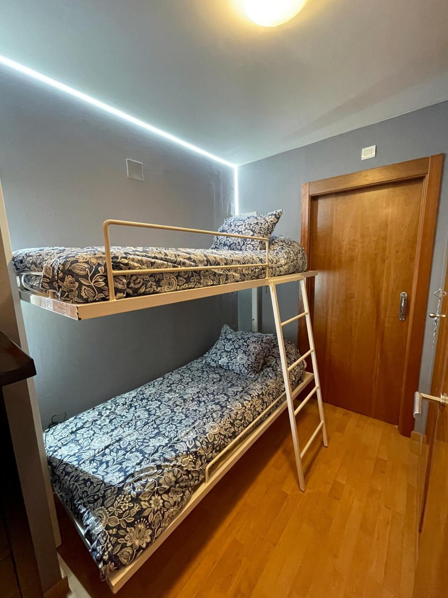 시에라네바다 Mi Casita En La Sierra 아파트 외부 사진