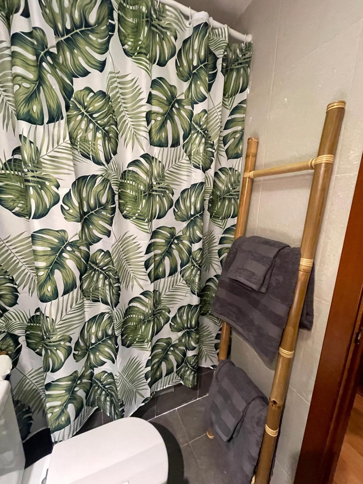 시에라네바다 Mi Casita En La Sierra 아파트 외부 사진