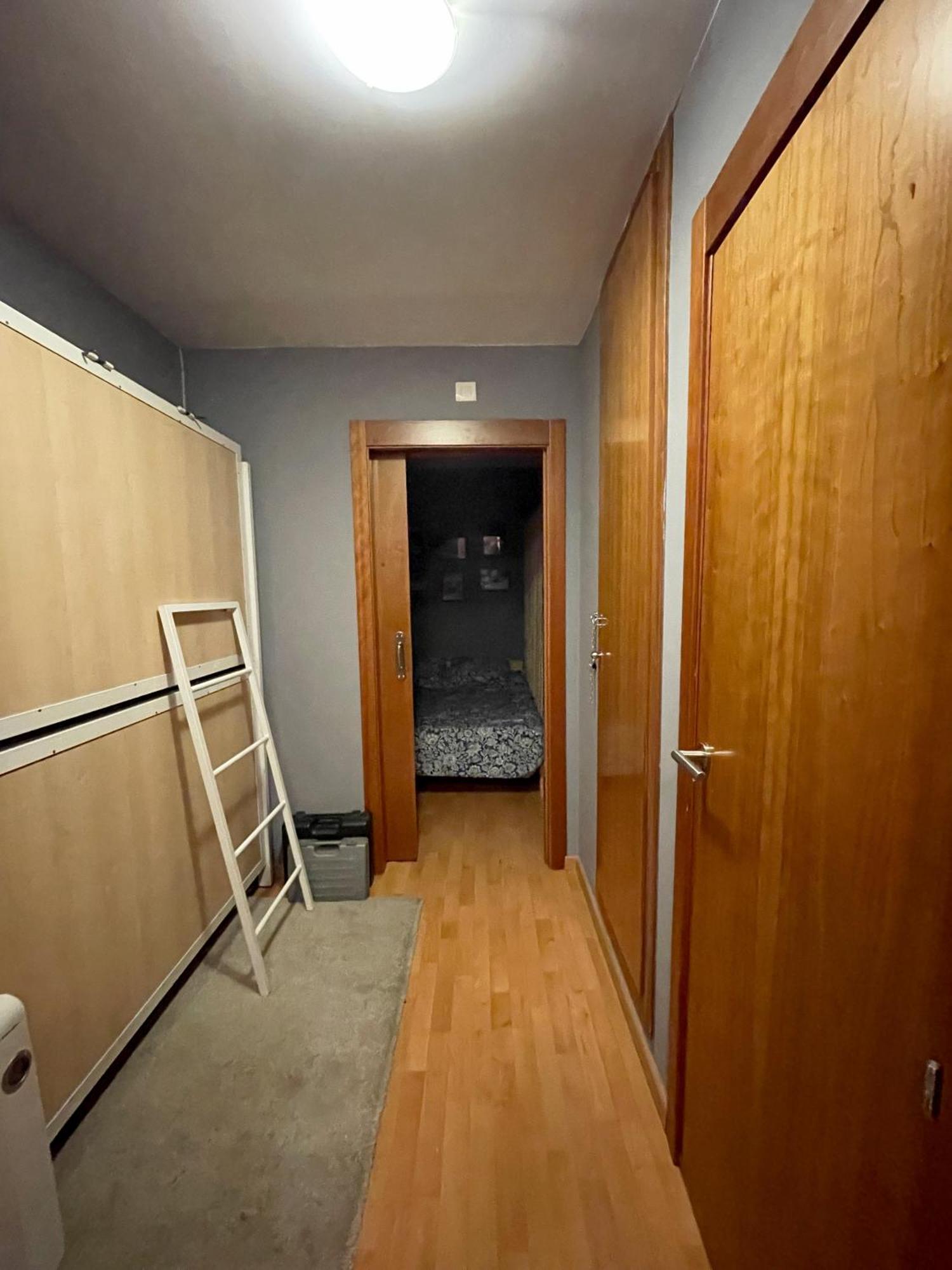 시에라네바다 Mi Casita En La Sierra 아파트 외부 사진